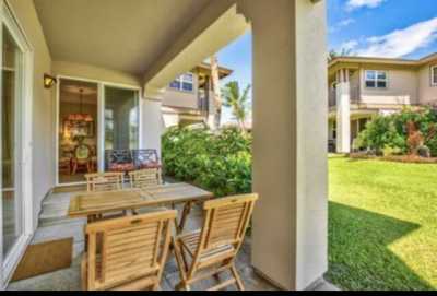 Home For Sale in Waikoloa, Hawaii