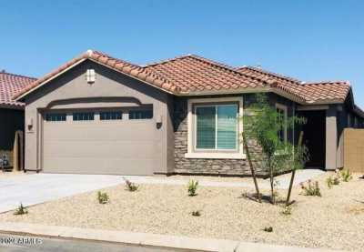 Home For Rent in Maricopa, Arizona