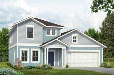 Home For Sale in Kyle, Texas