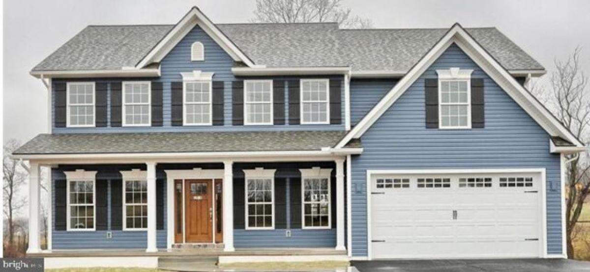 Picture of Home For Sale in Lebanon, Pennsylvania, United States