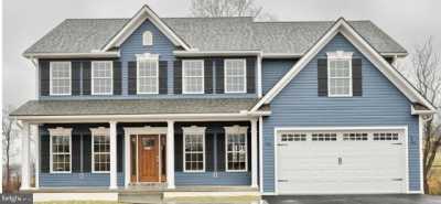 Home For Sale in Lebanon, Pennsylvania