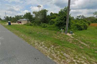 Residential Land For Sale in Ocala, Florida