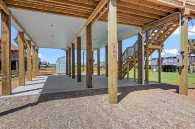 Home For Sale in Freeport, Texas