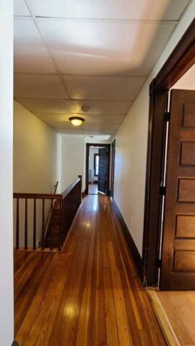 Apartment For Rent in 