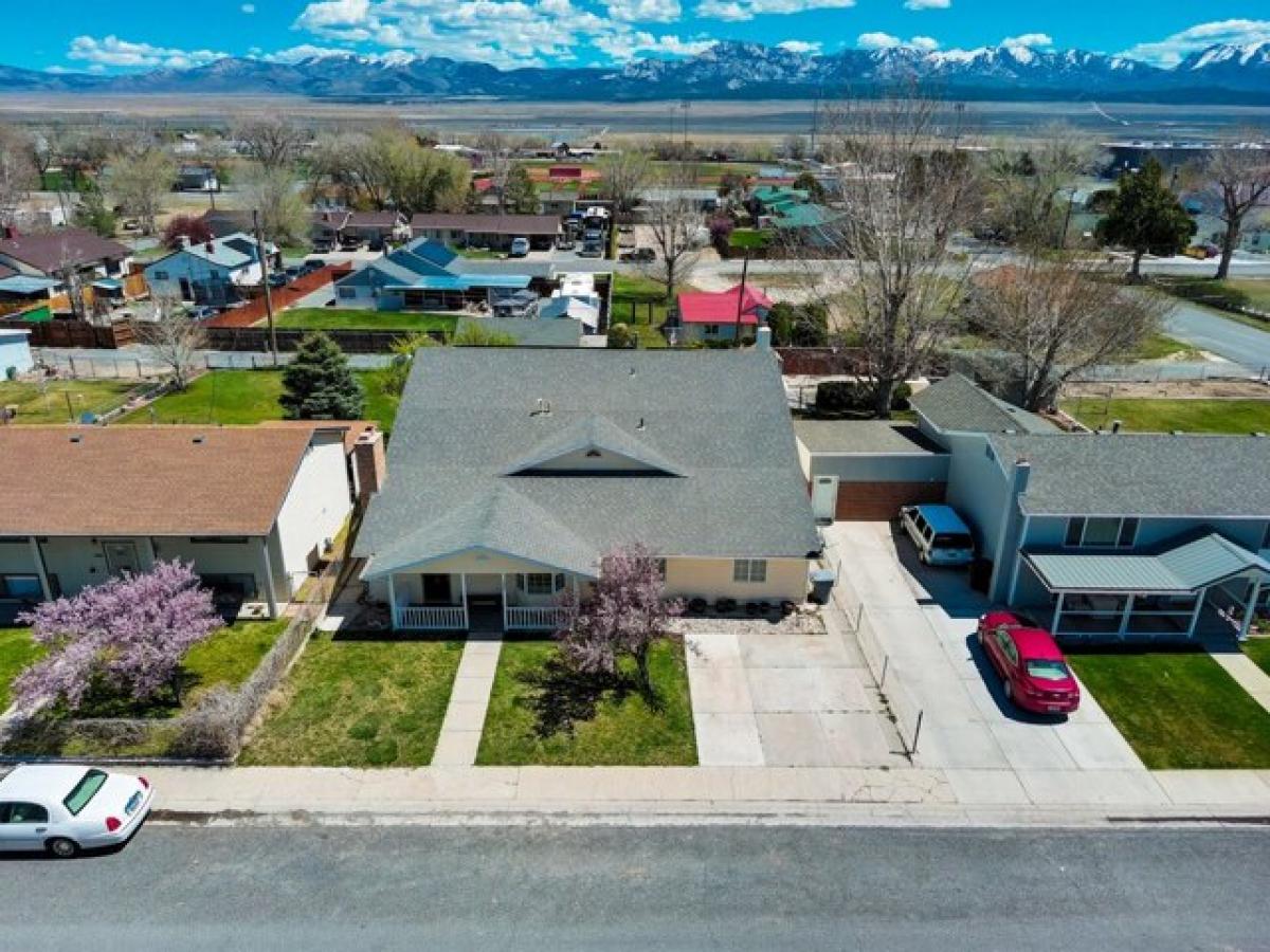 Picture of Home For Sale in Milford, Utah, United States
