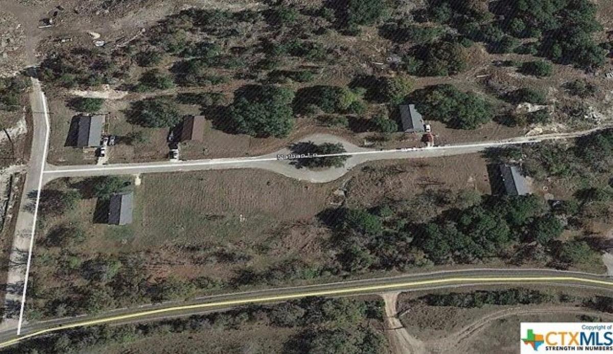 Picture of Residential Land For Sale in Belton, Texas, United States