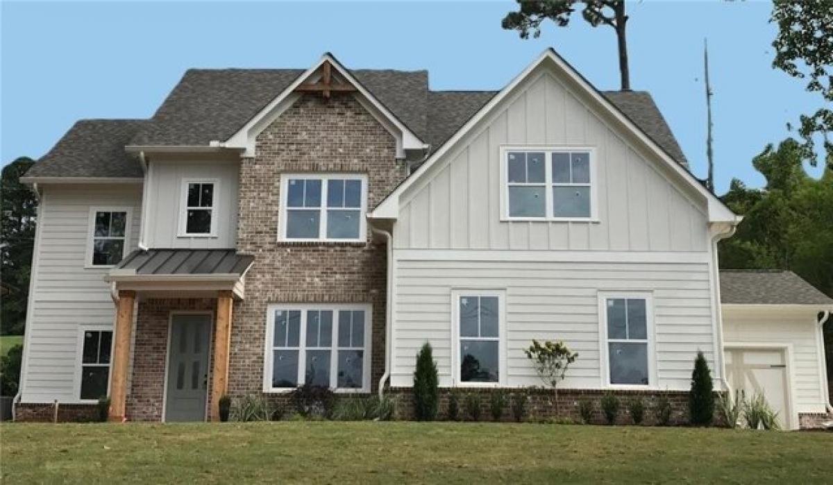 Picture of Home For Sale in Marietta, Georgia, United States