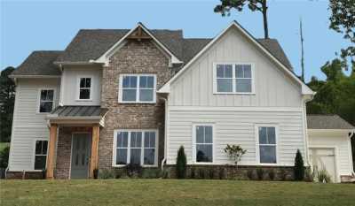 Home For Sale in Marietta, Georgia