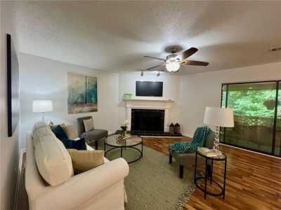 Home For Sale in Marietta, Georgia