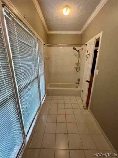 Home For Sale in Montgomery, Alabama