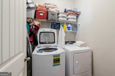 Home For Sale in Powder Springs, Georgia