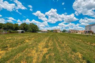 Residential Land For Sale in Huntsville, Texas