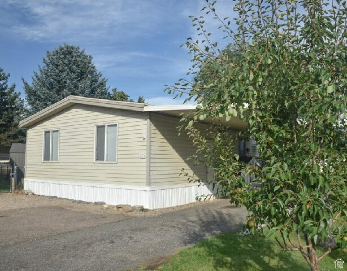 Picture of Home For Sale in Layton, Utah, United States