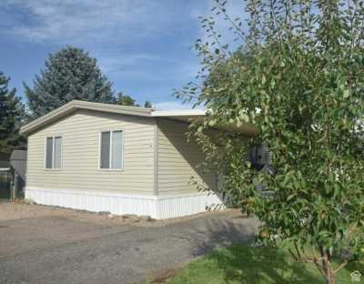 Home For Sale in Layton, Utah