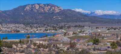 Residential Land For Sale in Aguanga, California