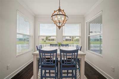 Home For Sale in Apollo Beach, Florida