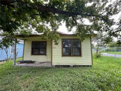 Home For Sale in Corpus Christi, Texas