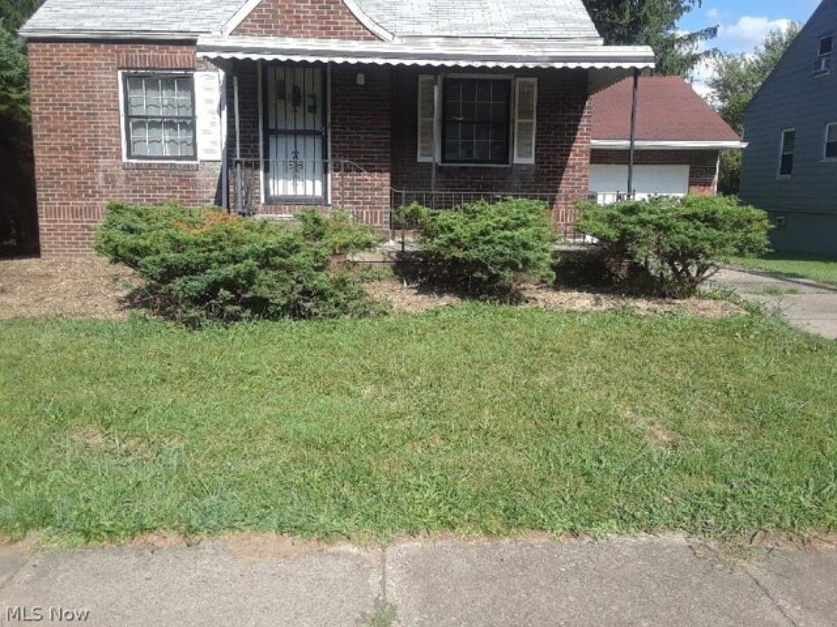 Picture of Home For Sale in Youngstown, Ohio, United States