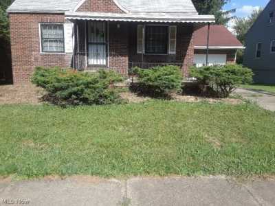 Home For Sale in Youngstown, Ohio