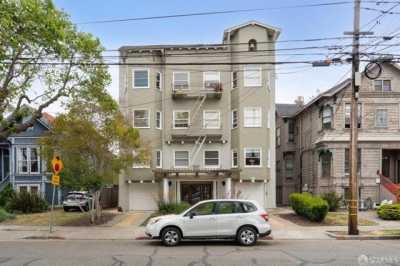 Home For Sale in Alameda, California