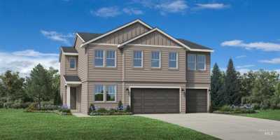 Home For Sale in Caldwell, Idaho