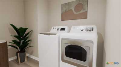 Home For Sale in Temple, Texas