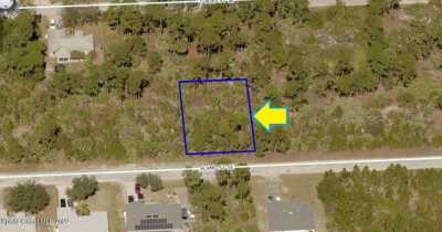 Residential Land For Sale in Palm Bay, Florida