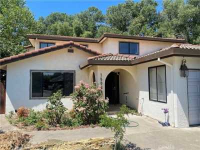 Home For Sale in Clearlake, California