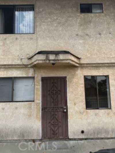 Apartment For Rent in Montebello, California