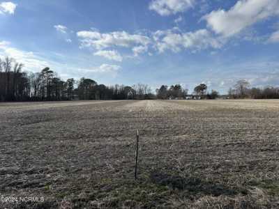 Residential Land For Sale in Hertford, North Carolina