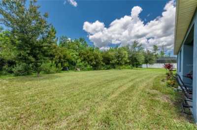 Home For Sale in New Smyrna Beach, Florida