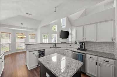 Home For Sale in Lewisville, Texas