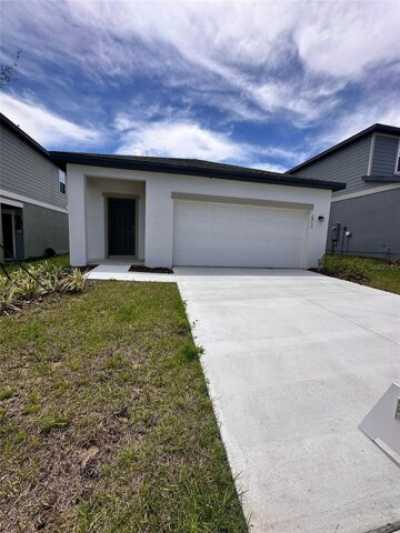 Home For Rent in Haines City, Florida