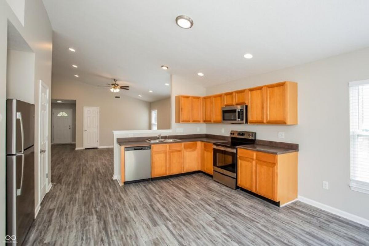 Picture of Home For Sale in Noblesville, Indiana, United States