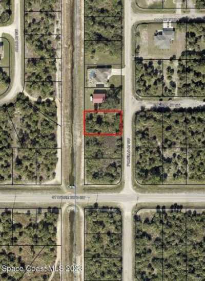 Residential Land For Sale in Palm Bay, Florida