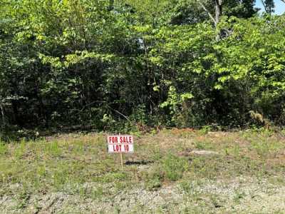 Residential Land For Sale in Somerset, Kentucky