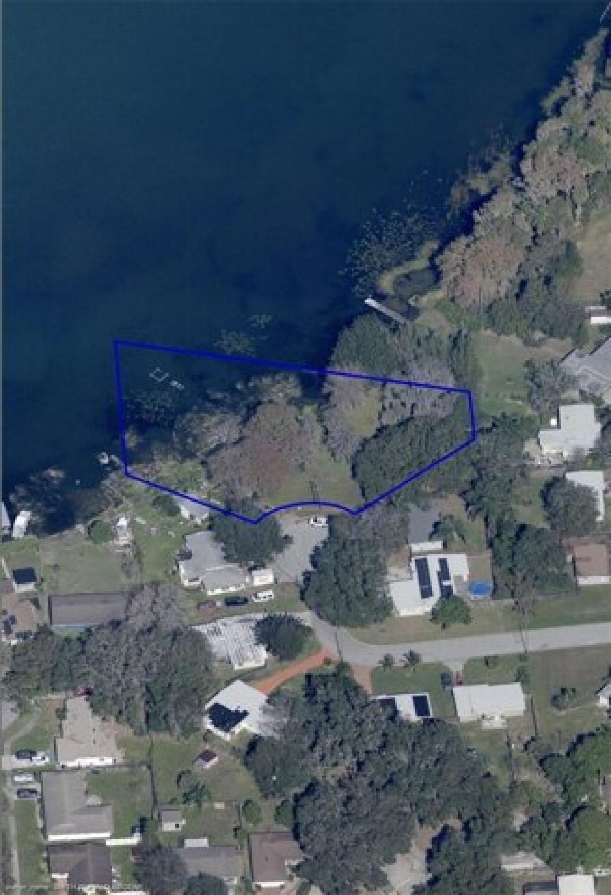 Picture of Residential Land For Sale in Orlando, Florida, United States