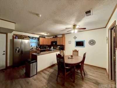 Home For Sale in North Little Rock, Arkansas