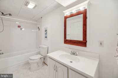 Home For Sale in Gaithersburg, Maryland