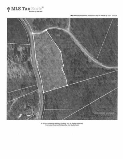 Residential Land For Sale in Dunlap, Tennessee