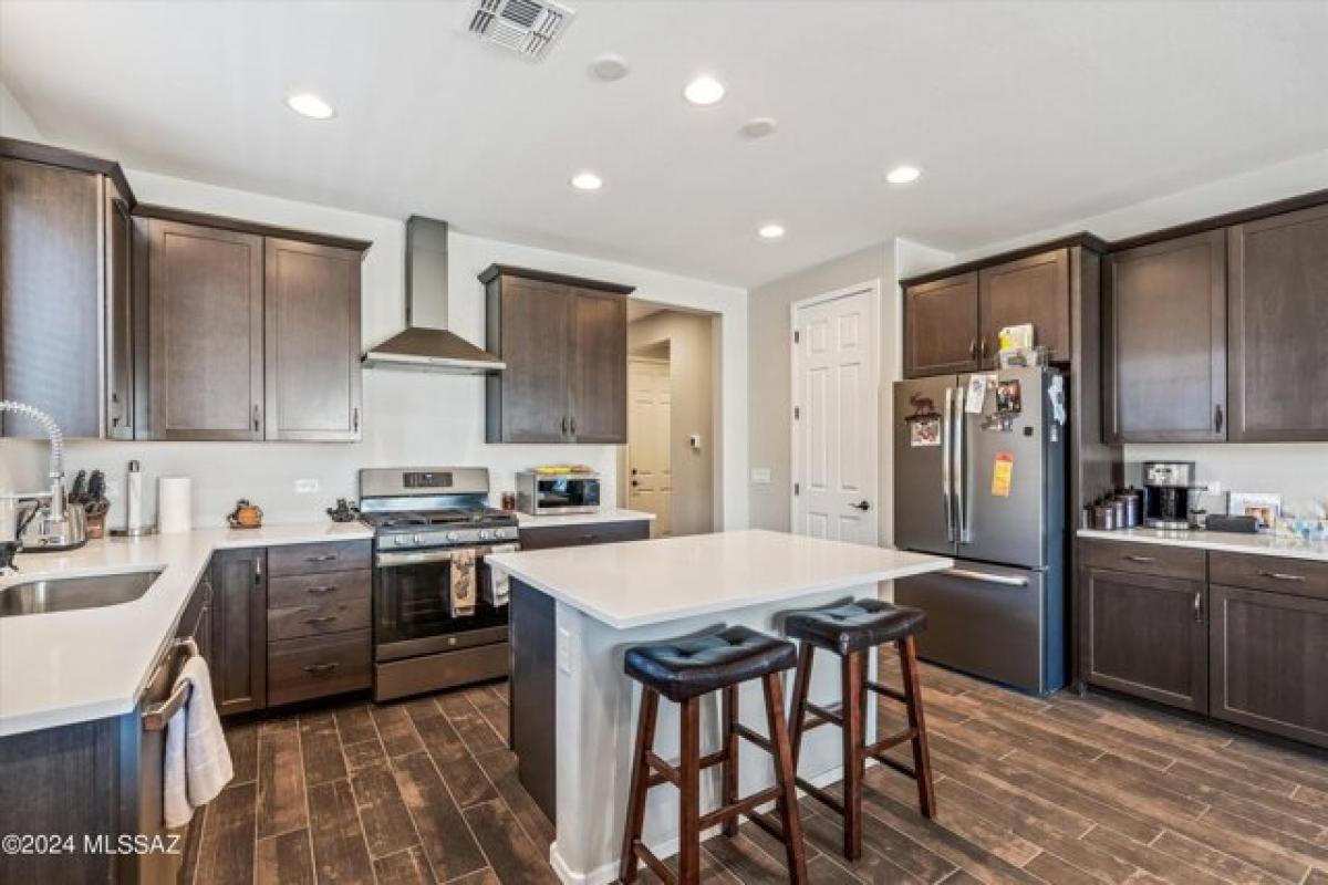 Picture of Home For Sale in Vail, Arizona, United States