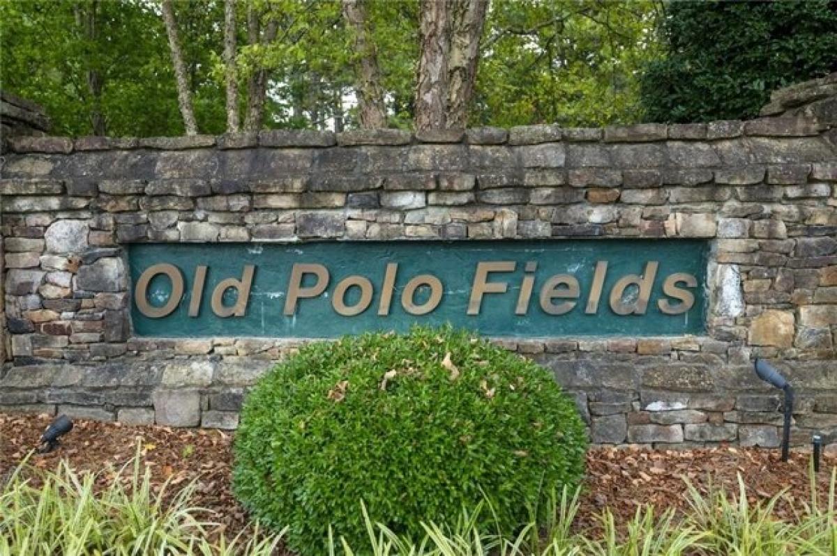 Picture of Residential Land For Sale in Rome, Georgia, United States