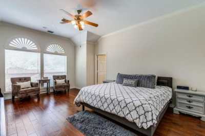 Home For Sale in Prosper, Texas