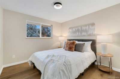 Home For Sale in Boulder, Colorado