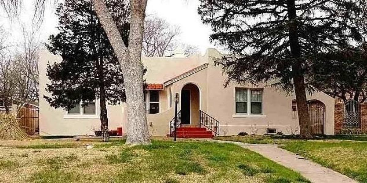 Picture of Home For Sale in Roswell, New Mexico, United States