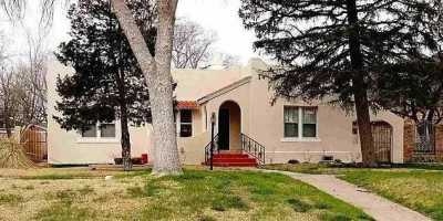 Home For Sale in Roswell, New Mexico