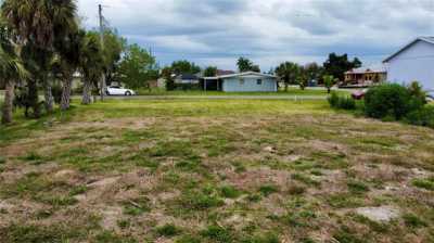 Residential Land For Sale in Punta Gorda, Florida