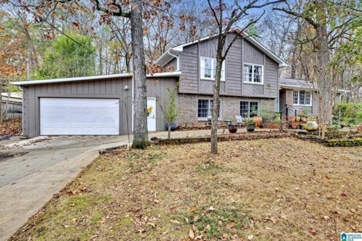 Picture of Home For Sale in Pelham, Alabama, United States