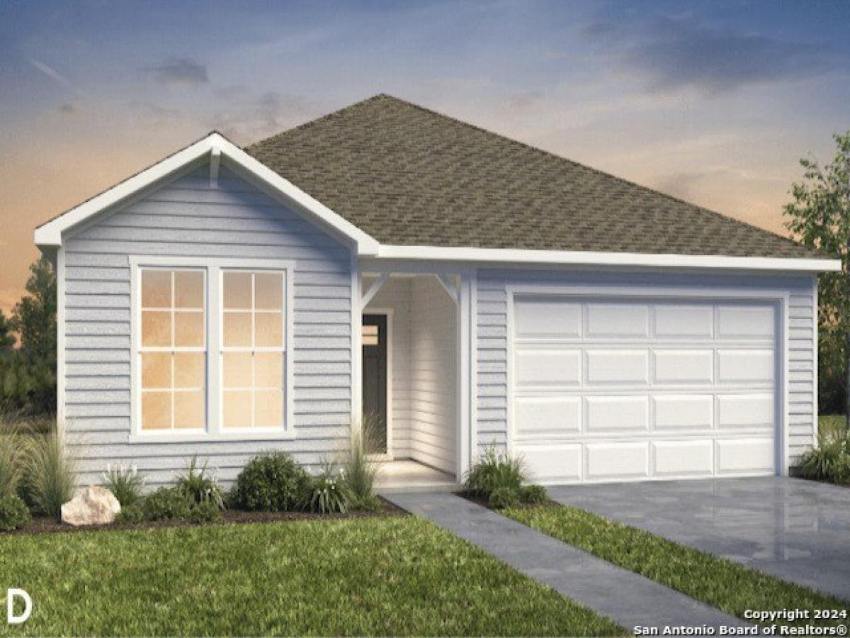 Picture of Home For Sale in New Braunfels, Texas, United States