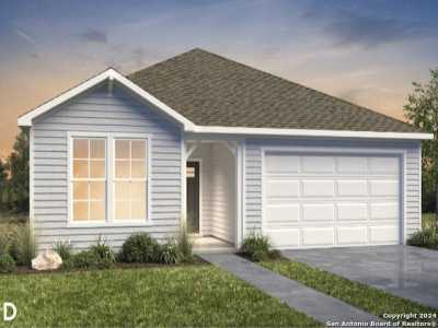 Home For Sale in New Braunfels, Texas